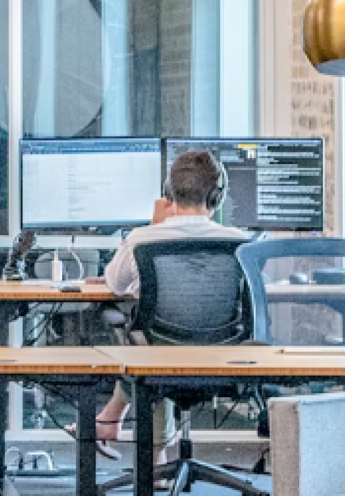 billing support