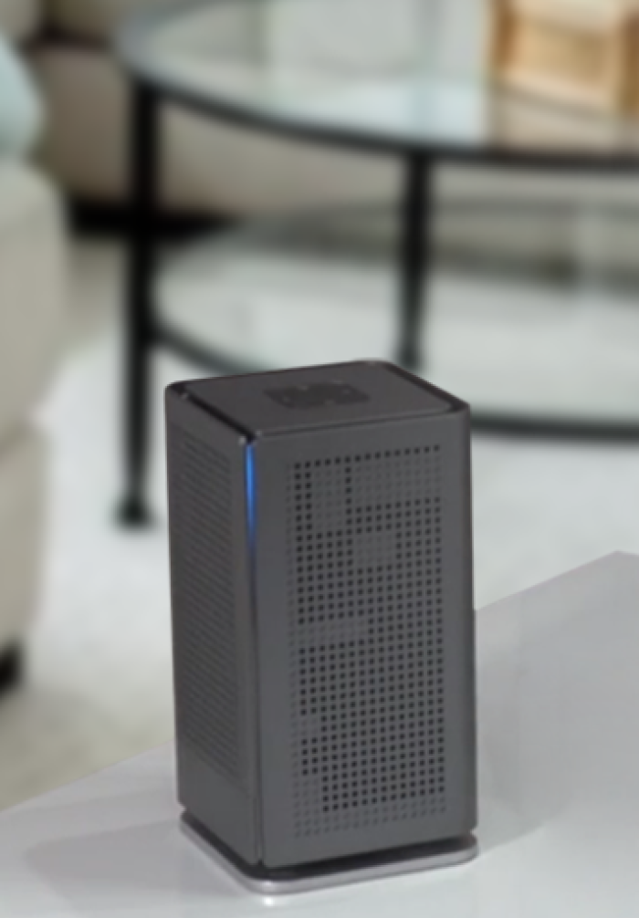 router